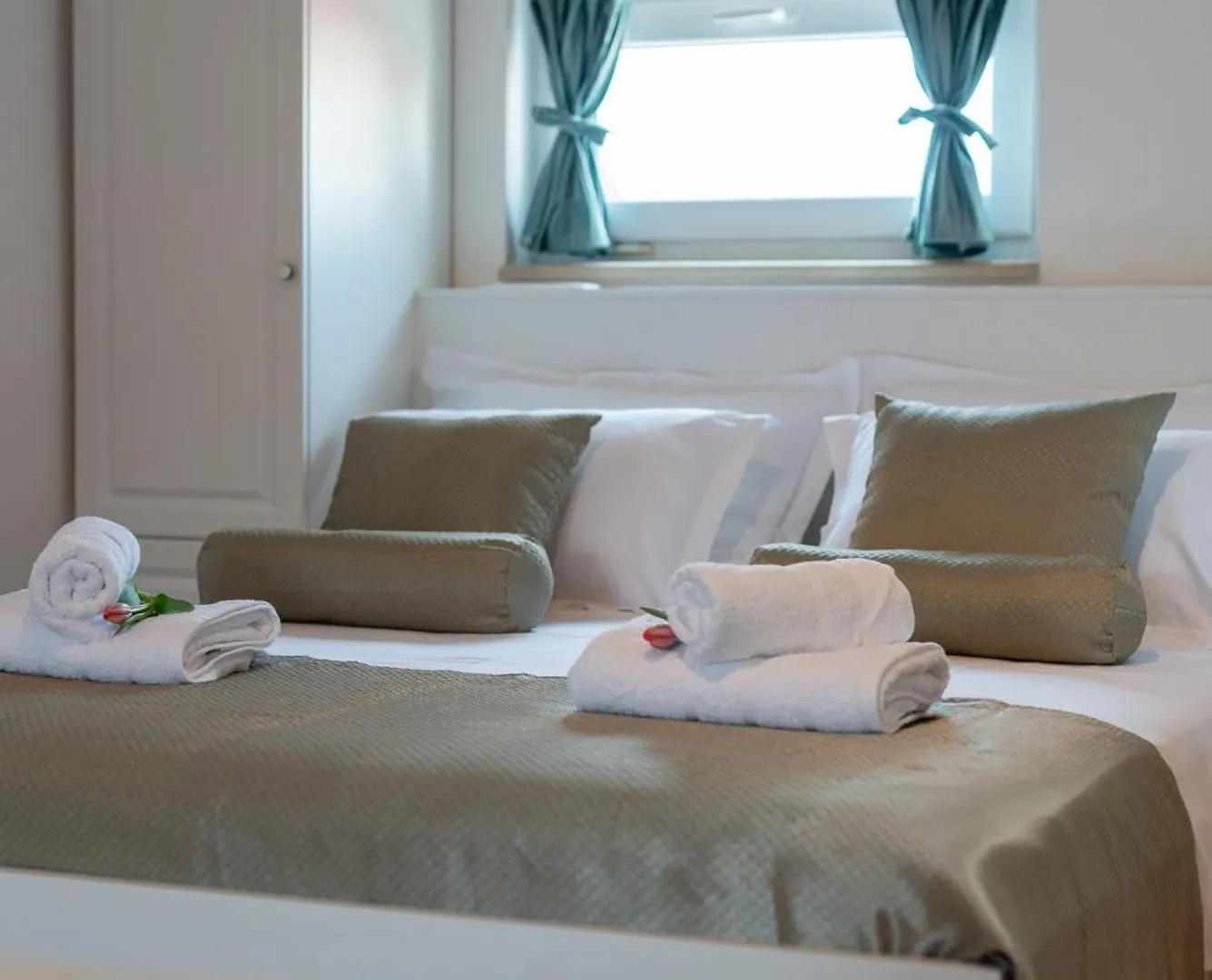 Сasa de vacaciones Villa Manero Trogir