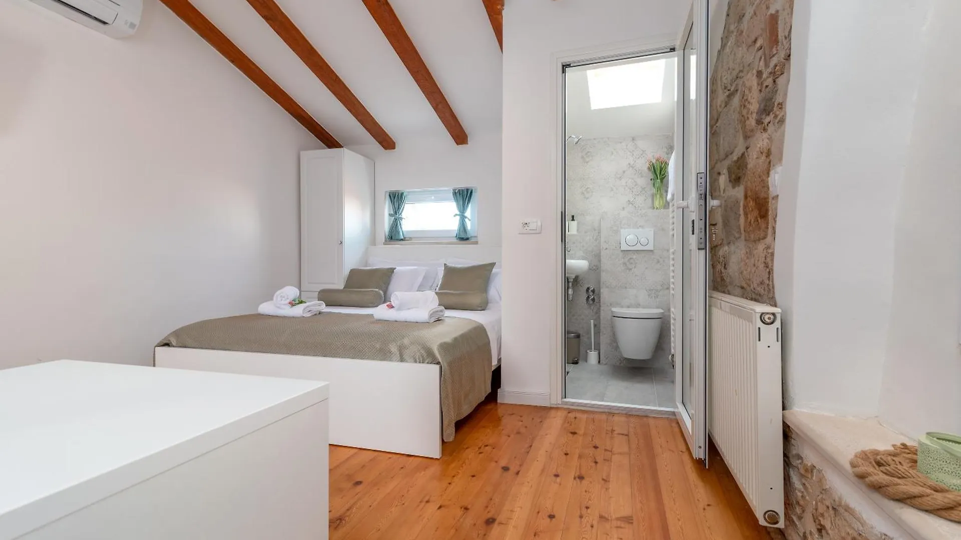 Сasa de vacaciones Villa Manero Trogir