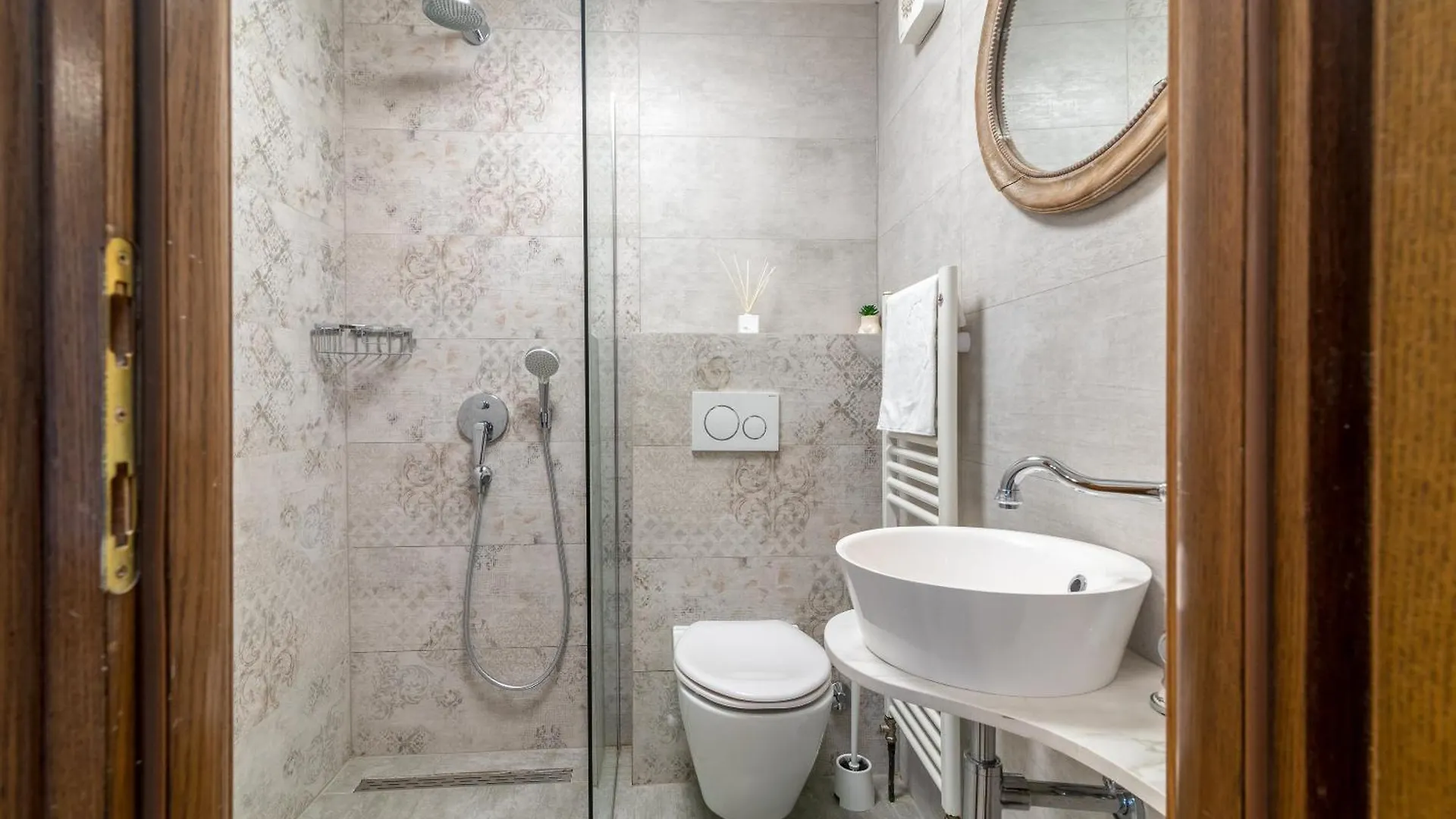 Villa Manero Trogir 0*,