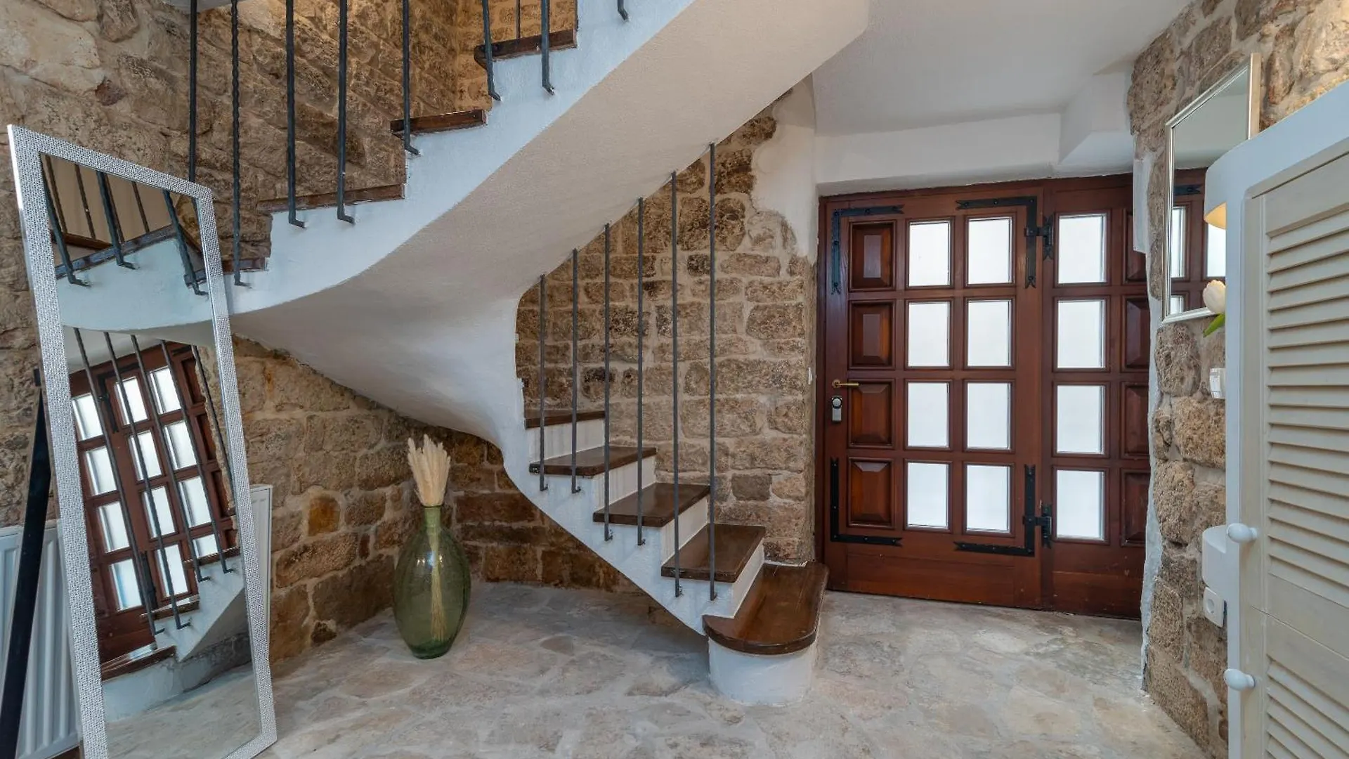 Villa Manero Trogir Croacia