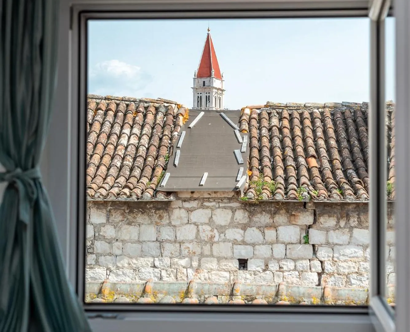 Villa Manero Trogir Сasa de vacaciones