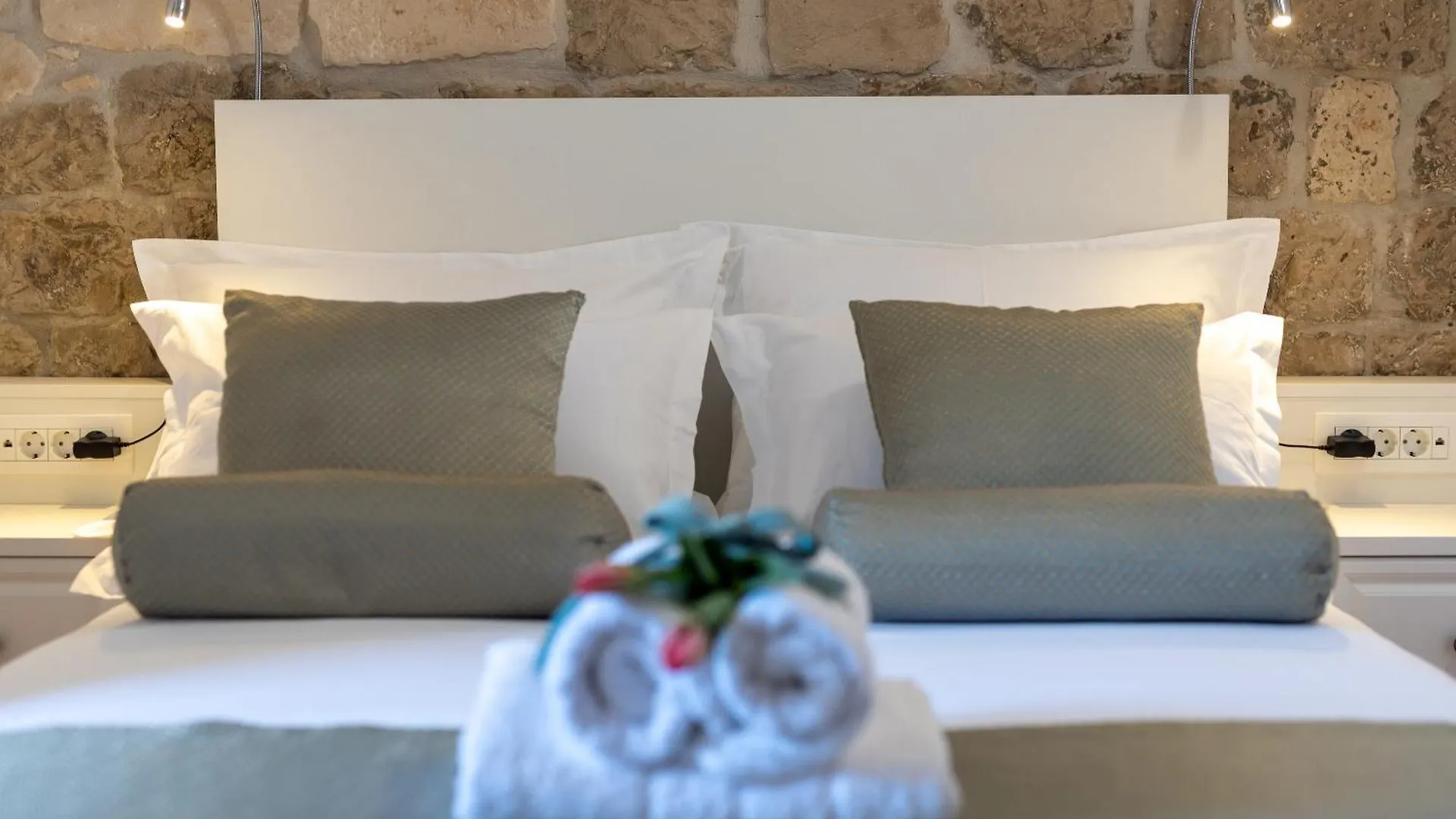 Villa Manero Trogir Croacia