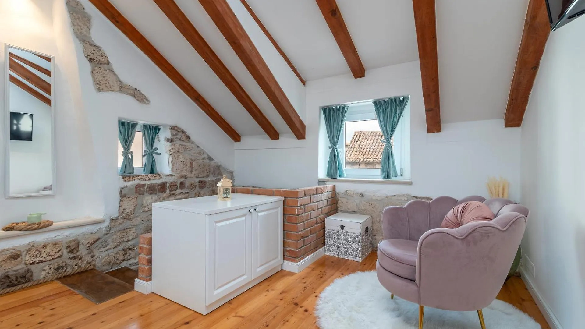 Сasa de vacaciones Villa Manero Trogir Croacia