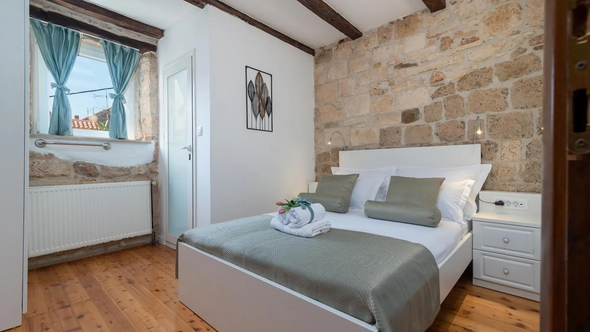 Villa Manero Trogir Сasa de vacaciones