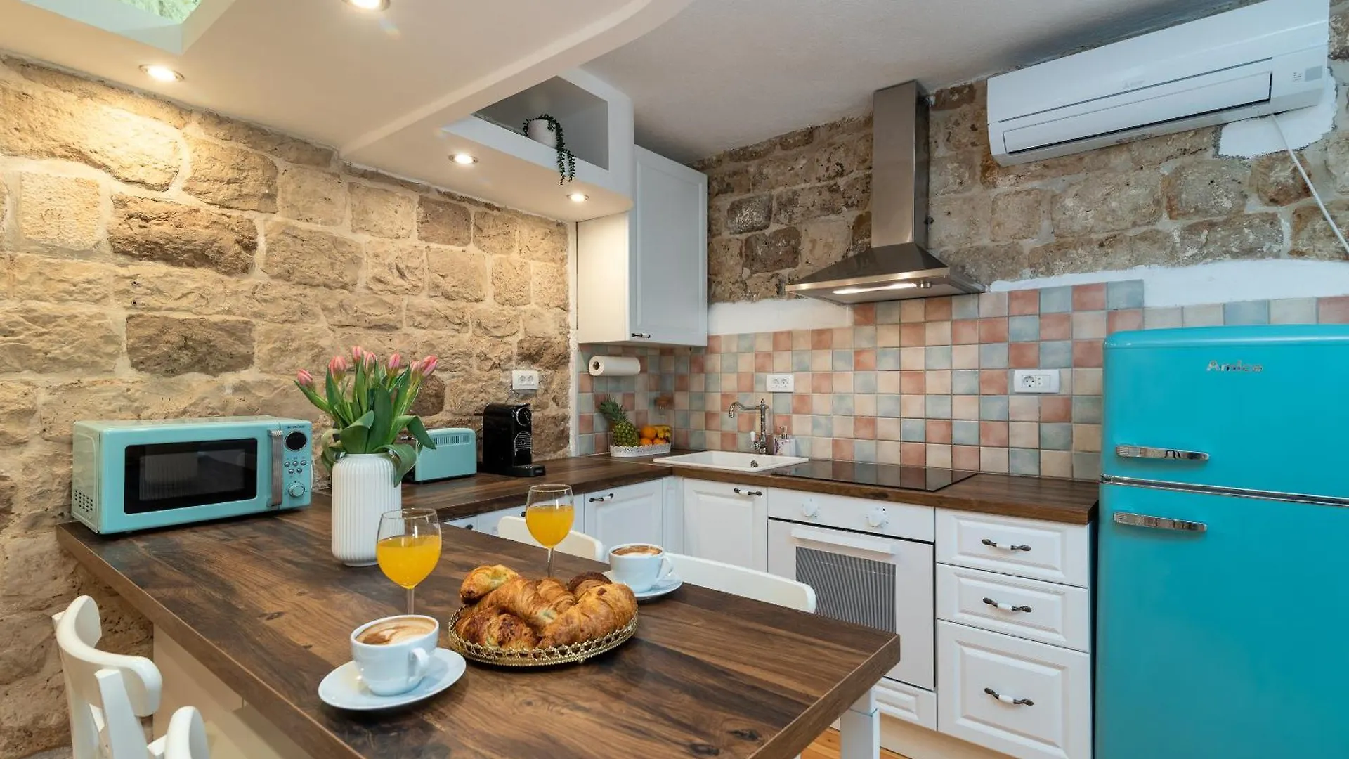 Villa Manero Trogir Croacia