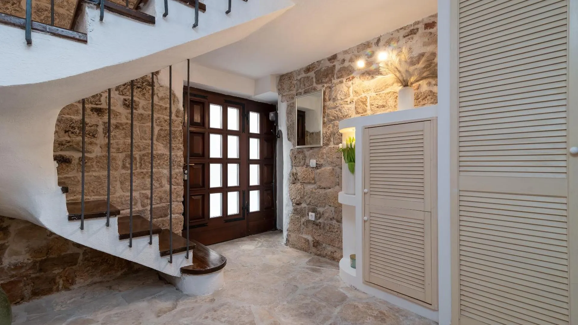 Villa Manero Trogir Сasa de vacaciones